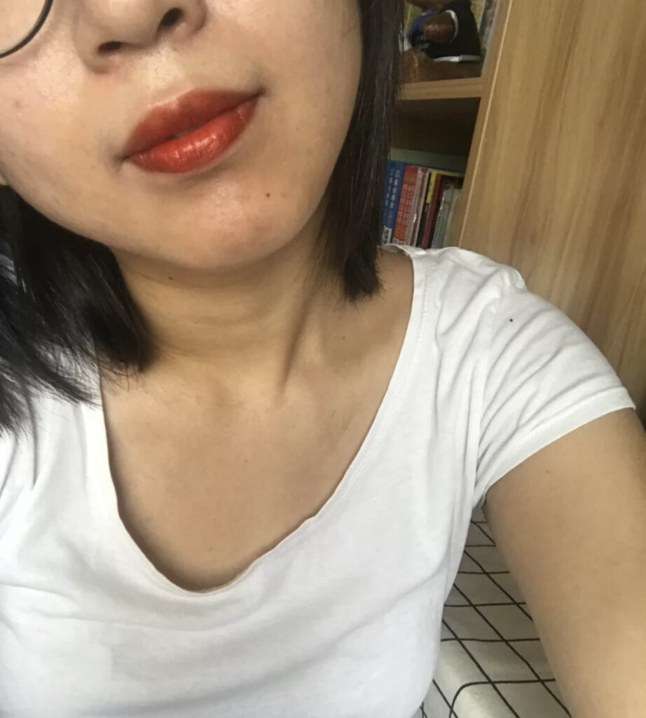 阿玛尼口红 405(阿玛尼口红官网旗舰店405多少钱)