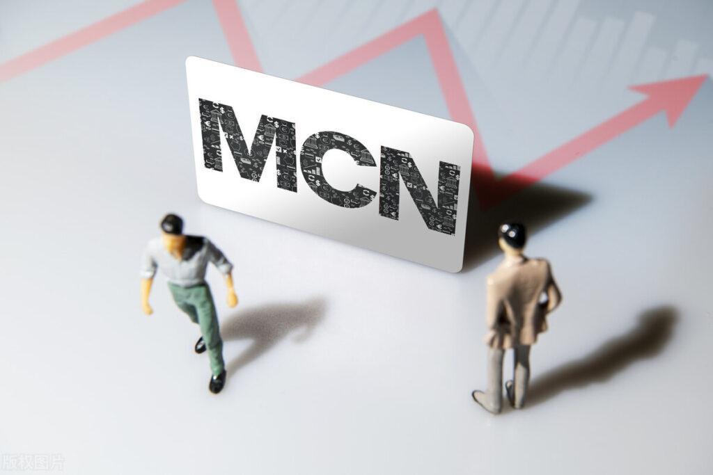 mcn公司是干嘛的(mcn公司做什么的)