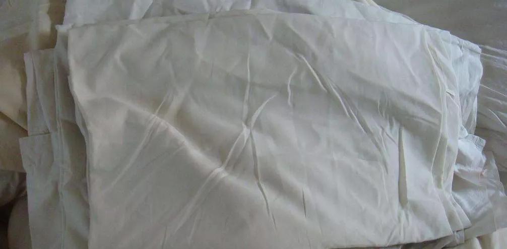 旧衣服回收怎么销售出去(旧衣服回收是怎么赚钱的卖到哪里了)