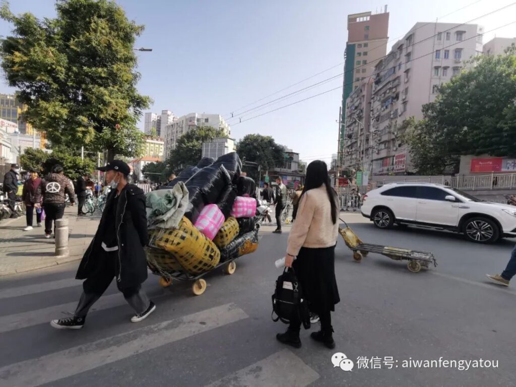 广州沙河服装批发市场图片(广州沙河服装批发市场有没有零售)