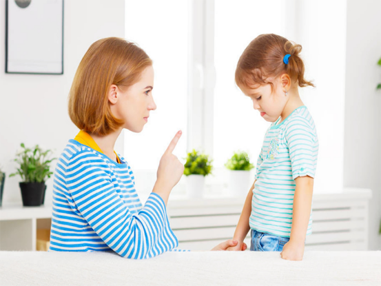 孩子不听话叛逆怎么办_孩子叛逆的解决方法