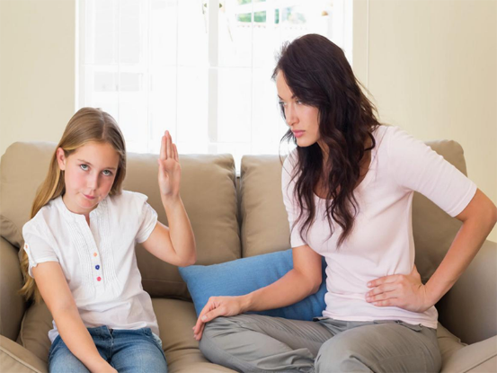 孩子不听话叛逆怎么办_孩子叛逆的解决方法