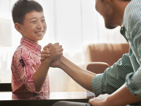 孩子不听话叛逆怎么办_孩子叛逆的解决方法