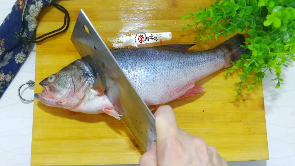 松鼠鱼怎么做_松鼠鱼的制作方法教程