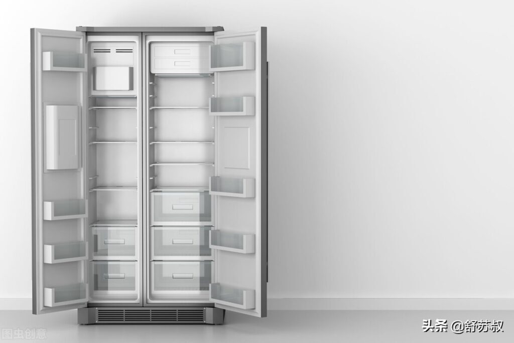 冰箱不制冷是什么问题_冰箱不制冷的原因