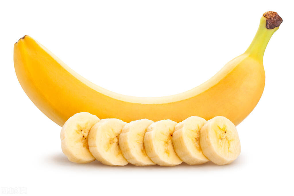 香蕉有什么好处_香蕉的营养价值