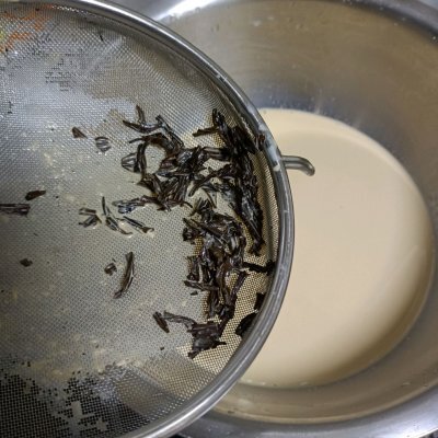 如何自制奶茶-自制奶茶的教程