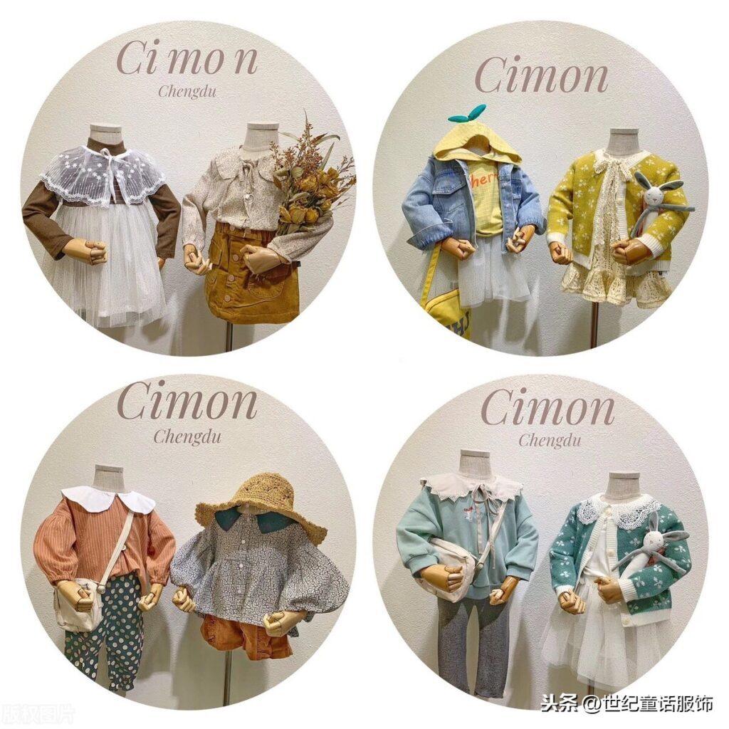 销售服装批发的技巧和话语(批发女装的说话技巧)