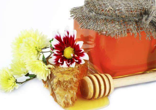 蜂蜜有哪些种类_蜂蜜的种类介绍