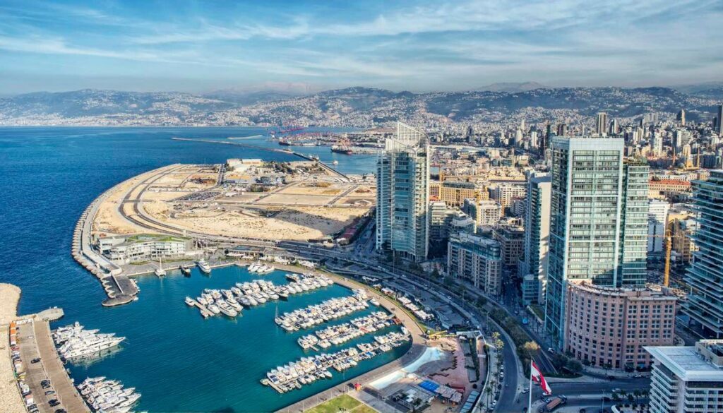 黎巴嫩国家有多少人口_黎巴嫩国家的人口和面积