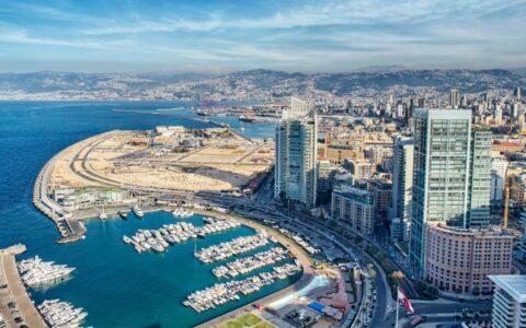 黎巴嫩国家有多少人口_黎巴嫩国家的人口和面积