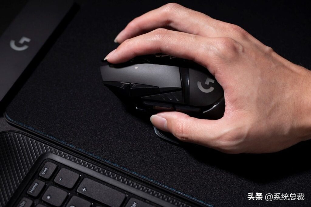 打字时光标乱跑怎么办_光标乱跑的解决方法