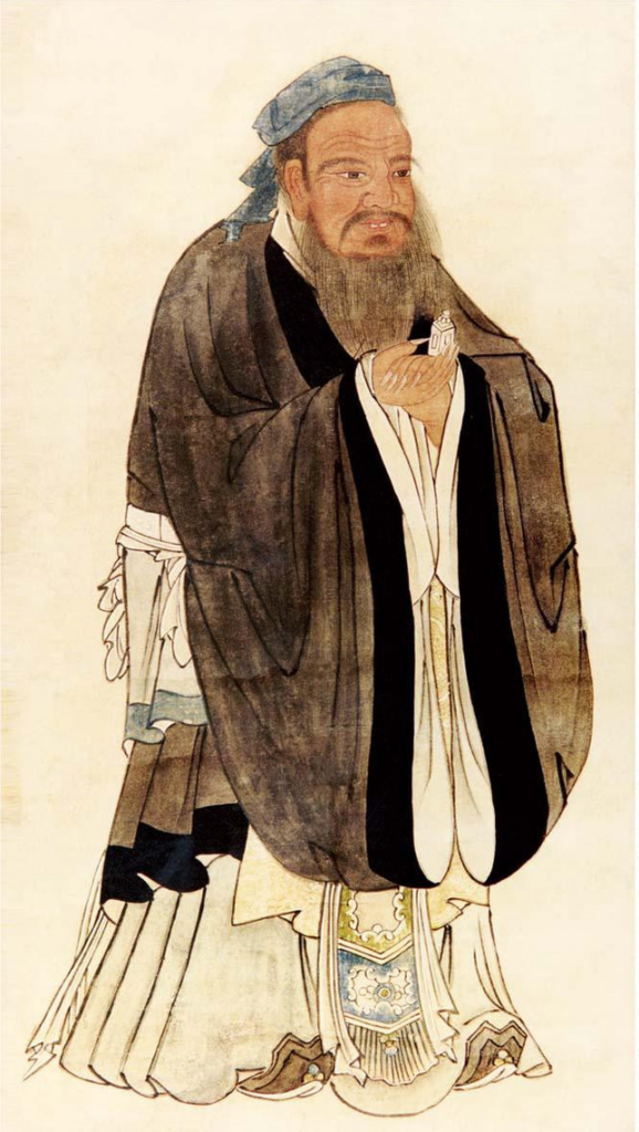 有教无类什么意思_有教无类的真正含义