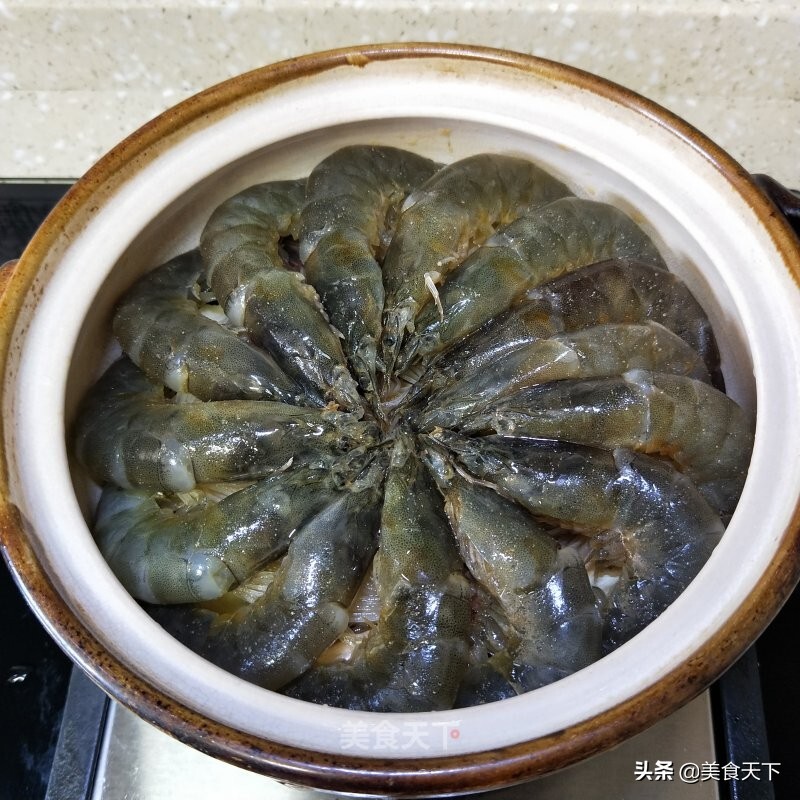 虾怎么做好吃_虾的各种花样做法大全