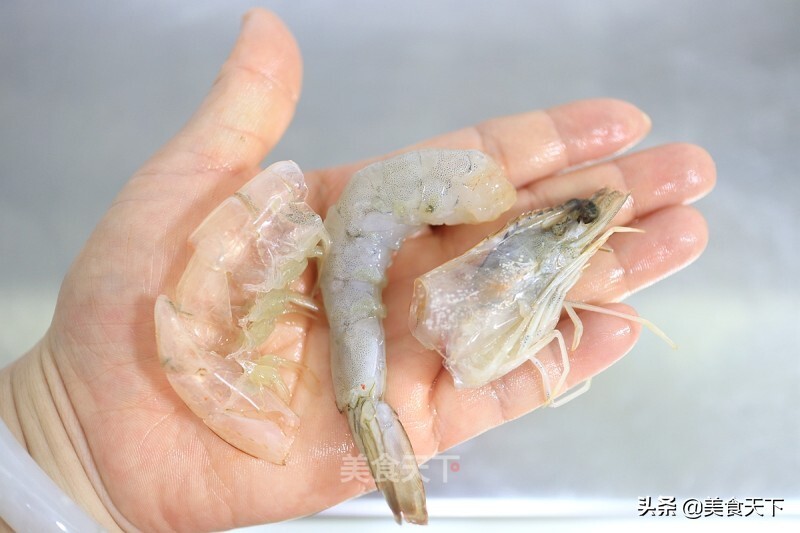虾怎么做好吃_虾的各种花样做法大全
