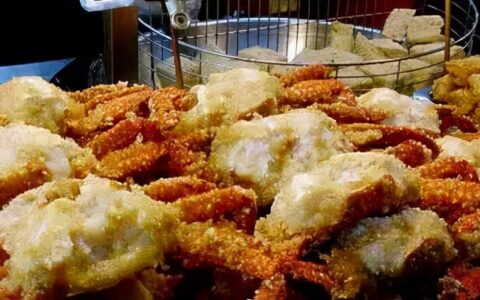 想创业开个小吃店(自己创业开小吃店)