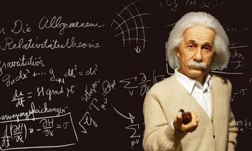 爱因斯坦的三大预言是什么_爱因斯坦的三大预言详情