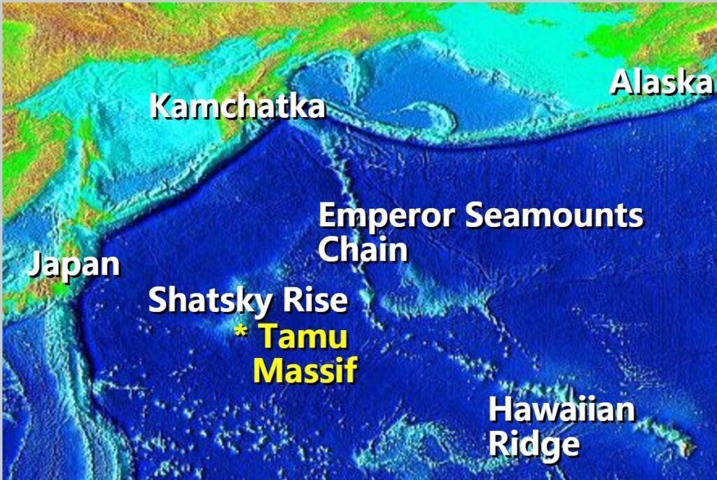 世界最大火山在哪_世界最大火山概况