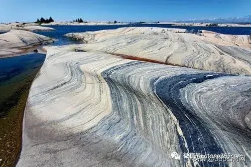 什么是花岗岩_花岗岩的形成和分类