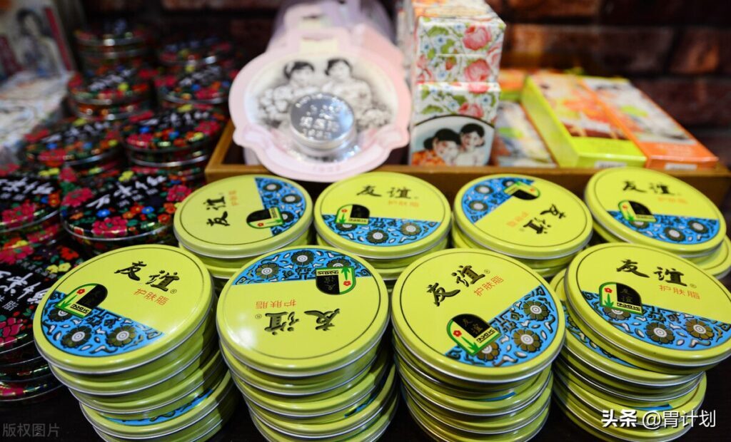 良心国货护肤品十大排行(国货护肤品十大排行老品牌都有哪些)