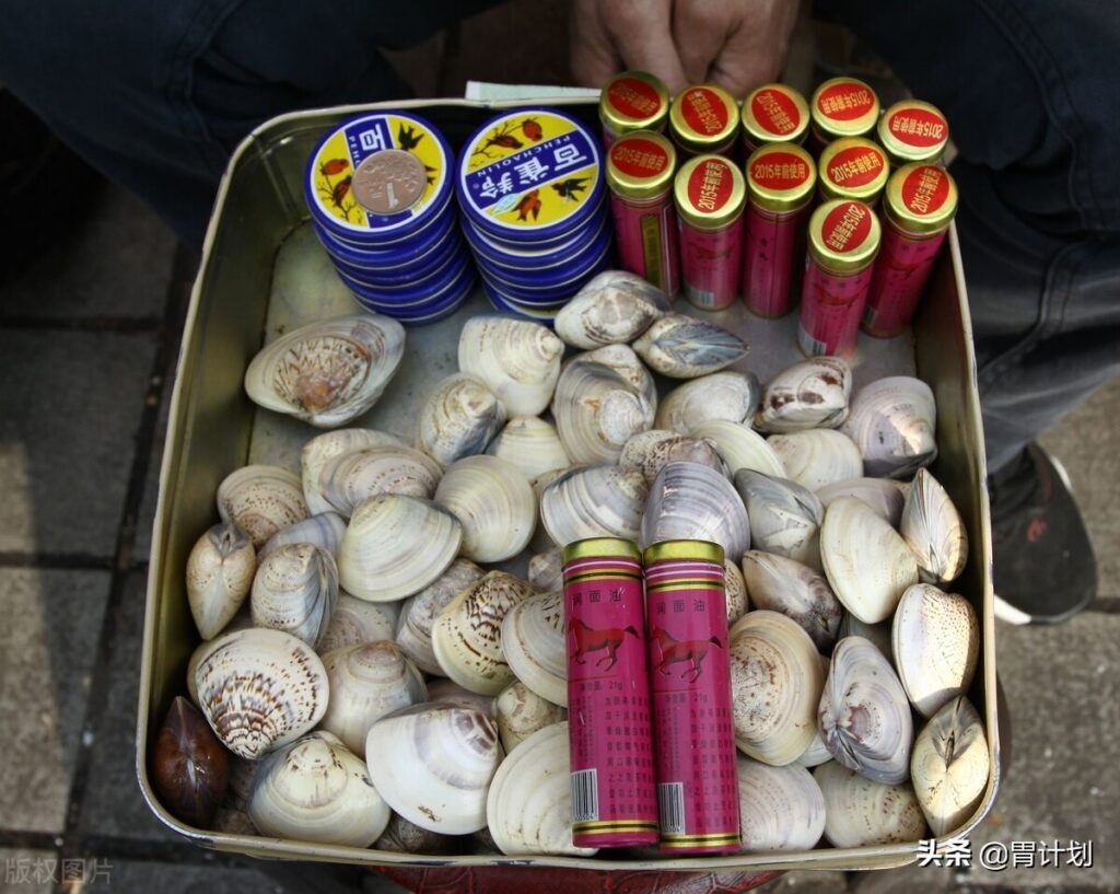 良心国货护肤品十大排行(国货护肤品十大排行老品牌都有哪些)