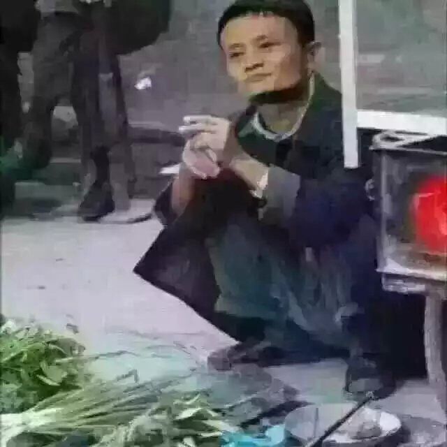 马云在阿里的花名是什么(阿里 马云 花名)