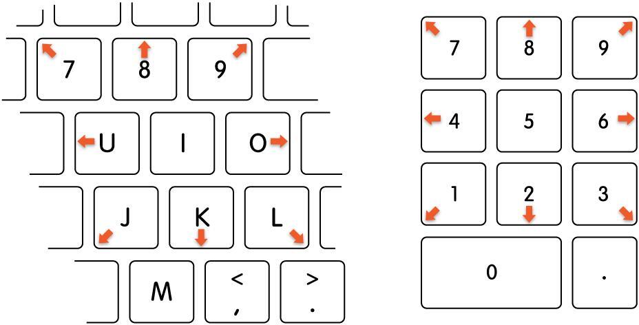 macbook回车键盘失灵(macbook开机后所有按键失灵)