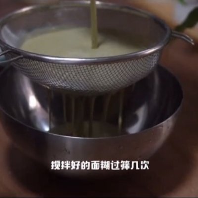 网红毛巾卷怎么做_网红毛巾卷的做法教程