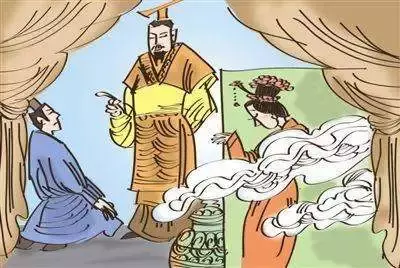 糟糠之妻什么意思_糟糠之妻的含义