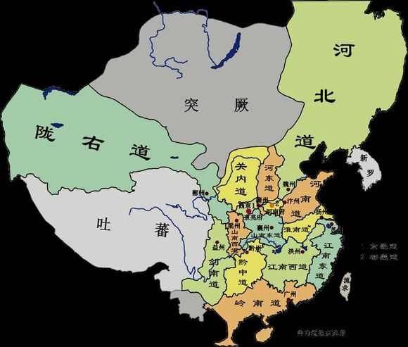 刺史相当于现在什么官？唐朝太守和刺史哪个大？