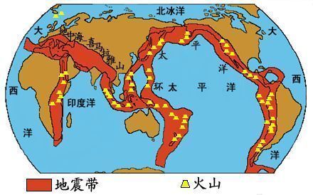 世界上最长的山脉在哪里_世界上最长的山脉介绍