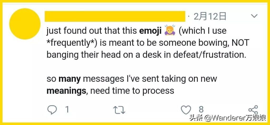 emoji手势的含义图解(手势的emoji)