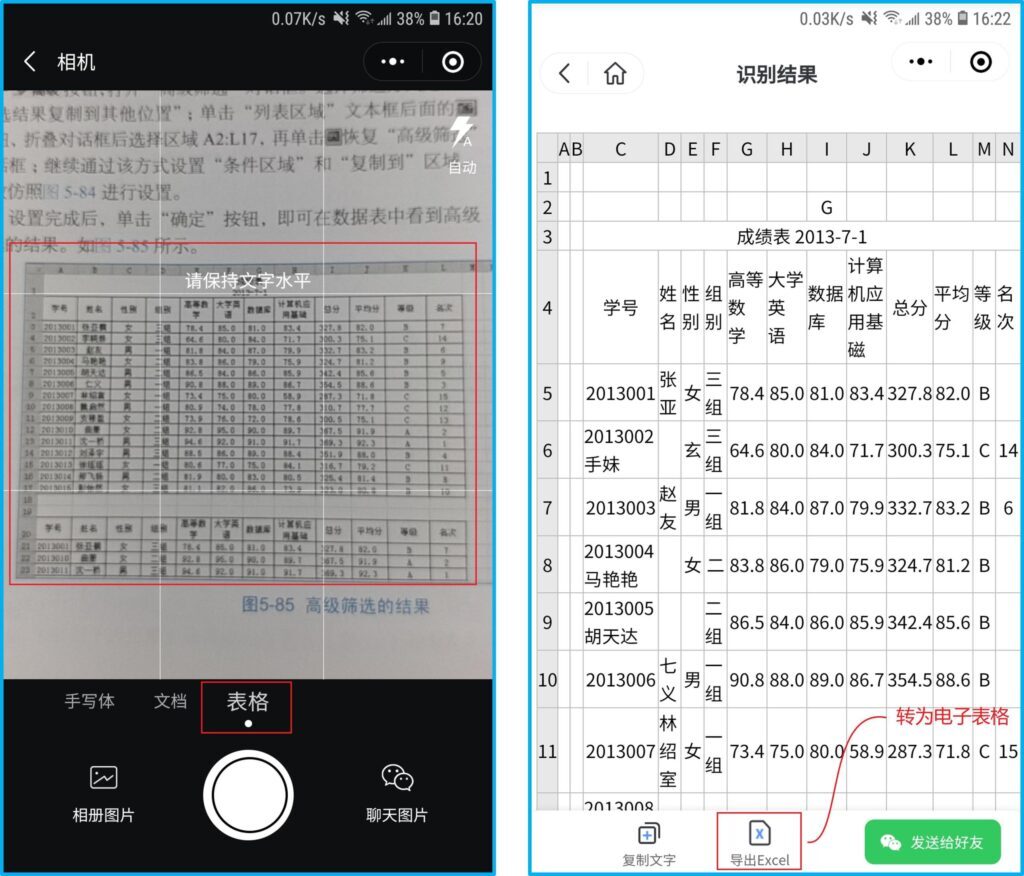 微信的五大功能(微信6大新功能)