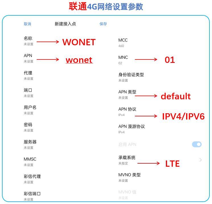 中国电信不限速apn(电信限速1mbps解除方法2020)
