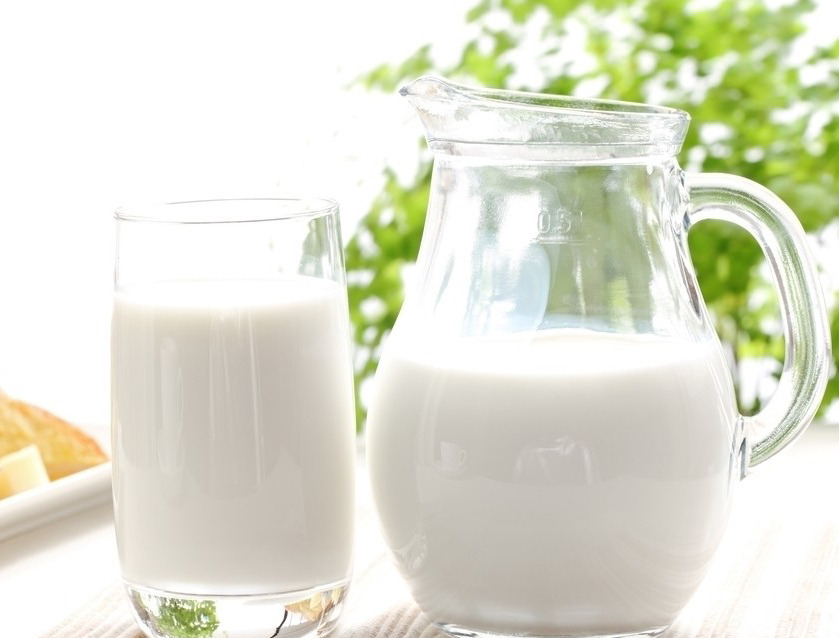 牛奶的成分有哪些_牛奶的营养成分价值