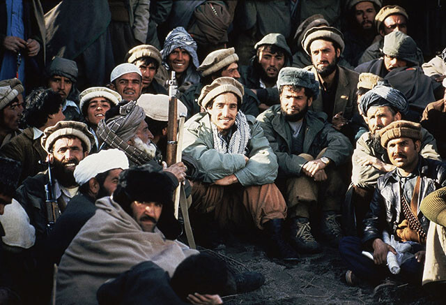 阿富汗为什么常年战乱_阿富汗常年战乱的原因分析