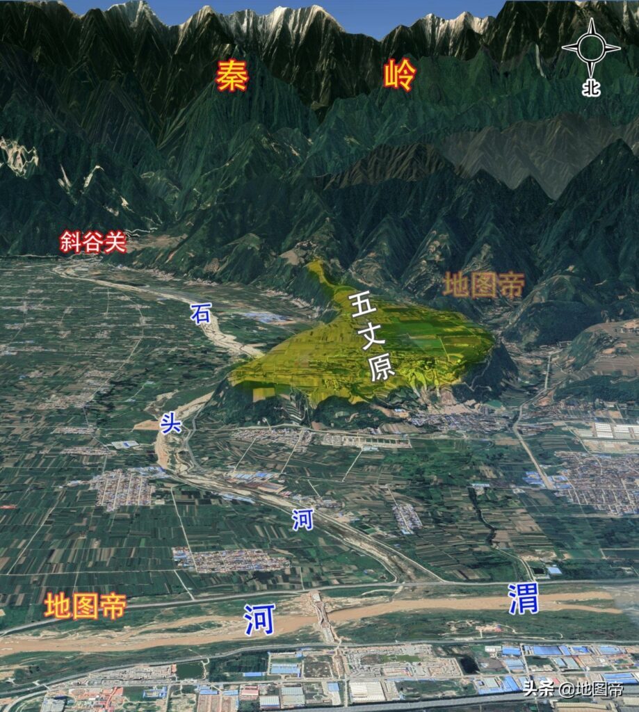 陈仓在哪里_陈仓的前世今生