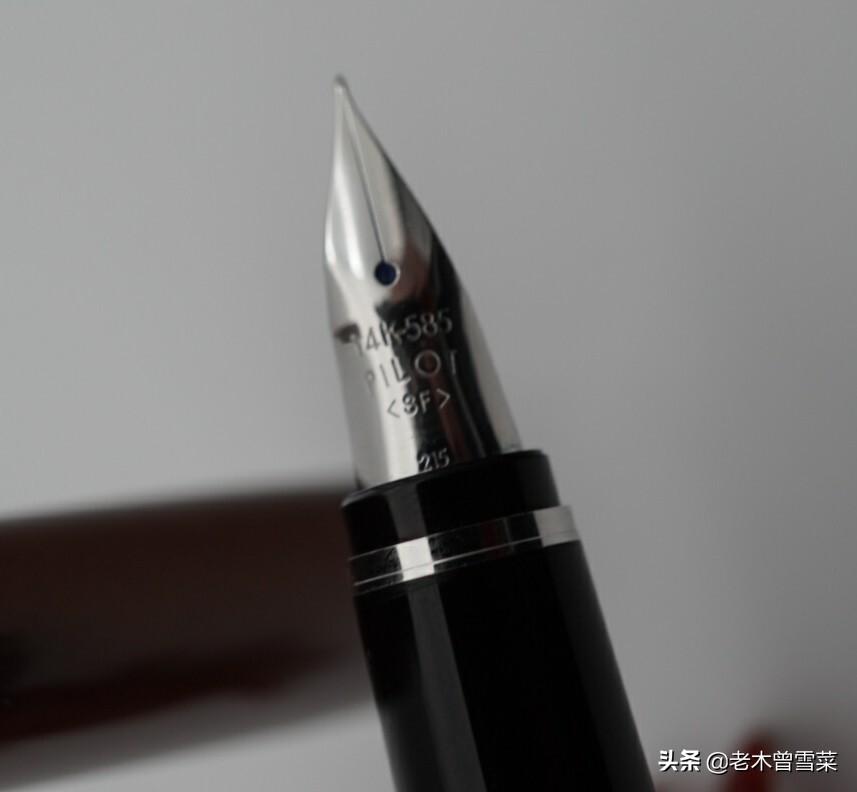 中国钢笔排行榜(钢笔国产品牌排行榜)