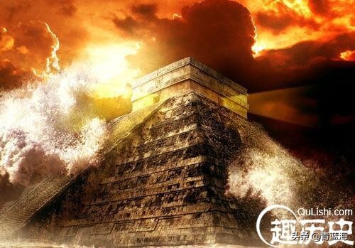 玛雅人的五大预言是什么_玛雅人的五大预言之谜