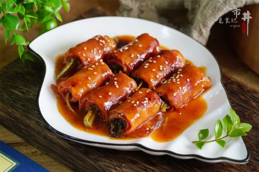香椿怎么做好吃_简单又美味香椿的做法大全