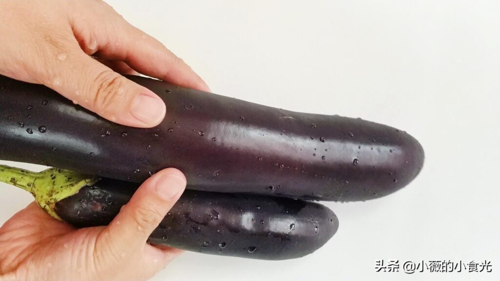 怎样做烧茄子_烧茄子的家常做法