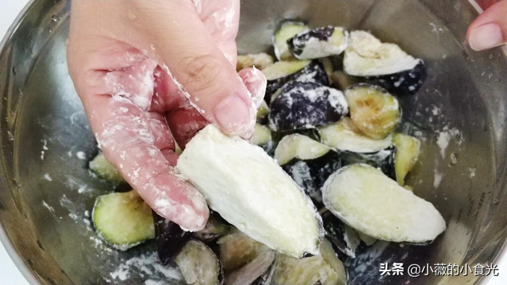 怎样做烧茄子_烧茄子的家常做法