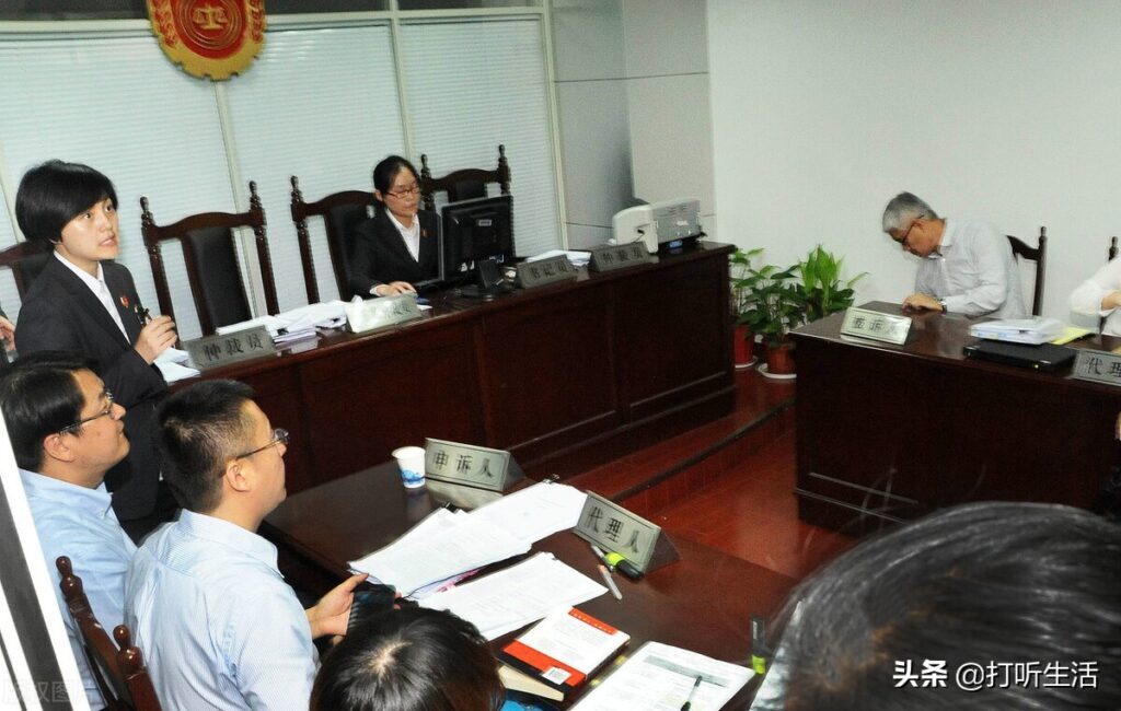辞退让我填主动离职(被辞退为什么要求我写离职申请)