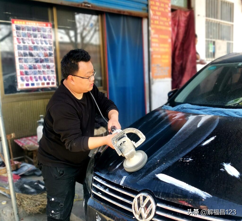 洗车店每月大约赚多少钱(开个洗车店利润)