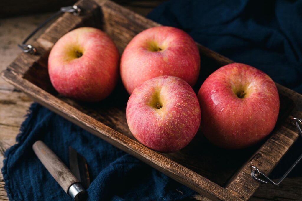 怎样做美味的苹果圈_美味的苹果圈做法教程