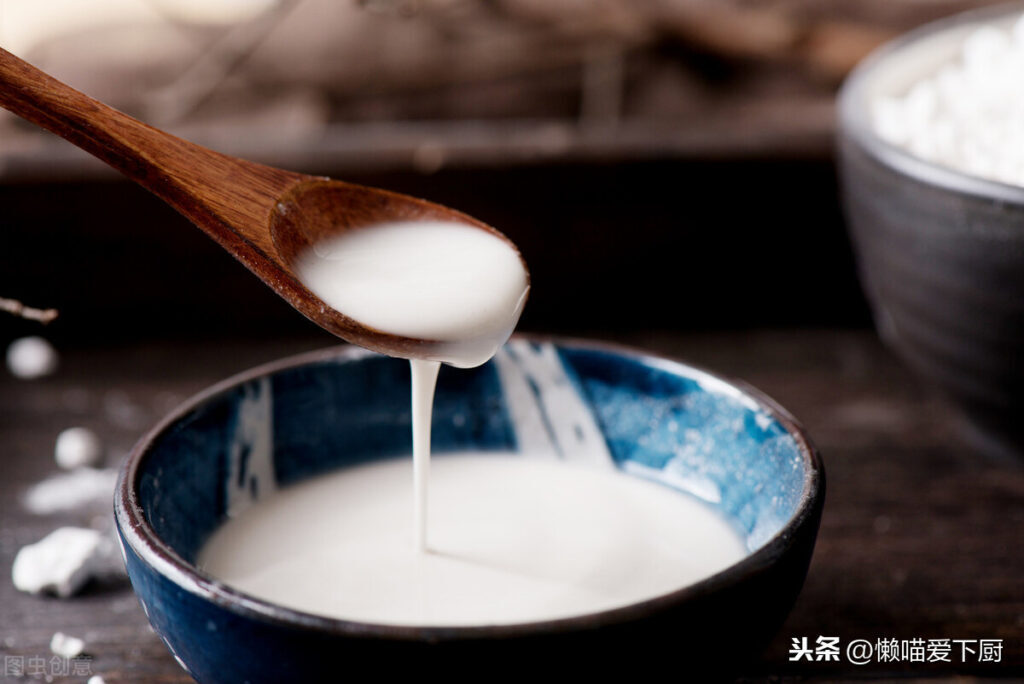 生粉怎么用_生粉的用法和作用