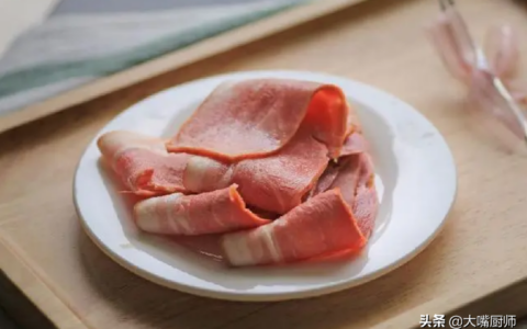 培根肉是什么肉做的_培根肉的成分介绍