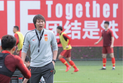 李铁赢过日本吗(中国对日本李铁)