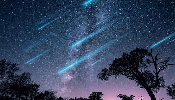 流星雨在几点出现_流星雨的详细过程