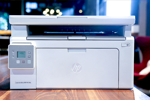 打印机喷头堵了怎么办_打印机喷头堵了的解决方法